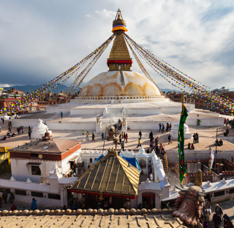 Bus-Rundreise/Nepal: 15 Tage Erlebnis Nepal