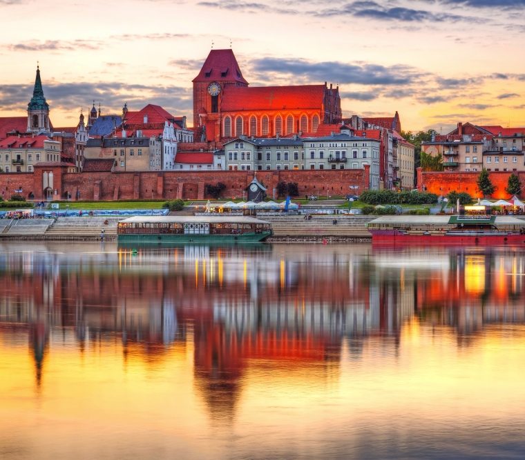 Torun