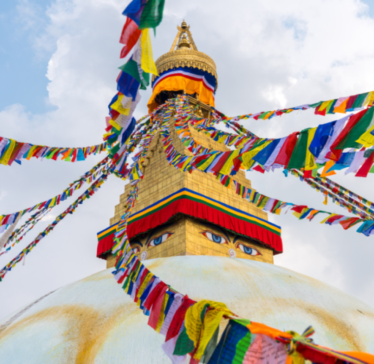 Bus-Rundreise/Nepal: 15 Tage Facettenreiches Nepal