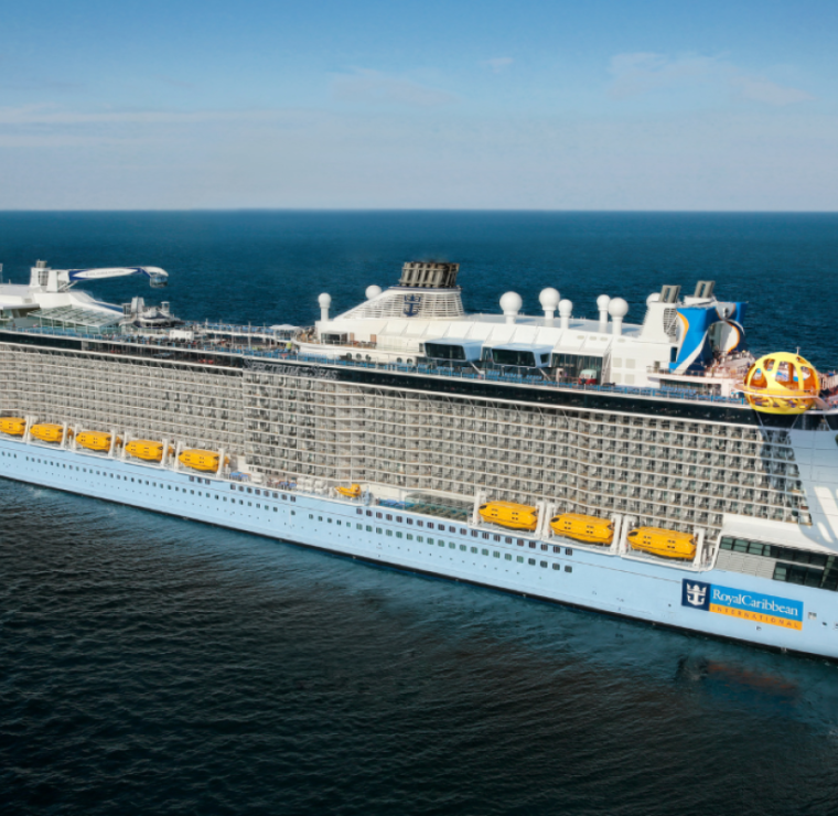 Kreuzfahrt/China & Japan: 16 Tage Spectrum of the Seas