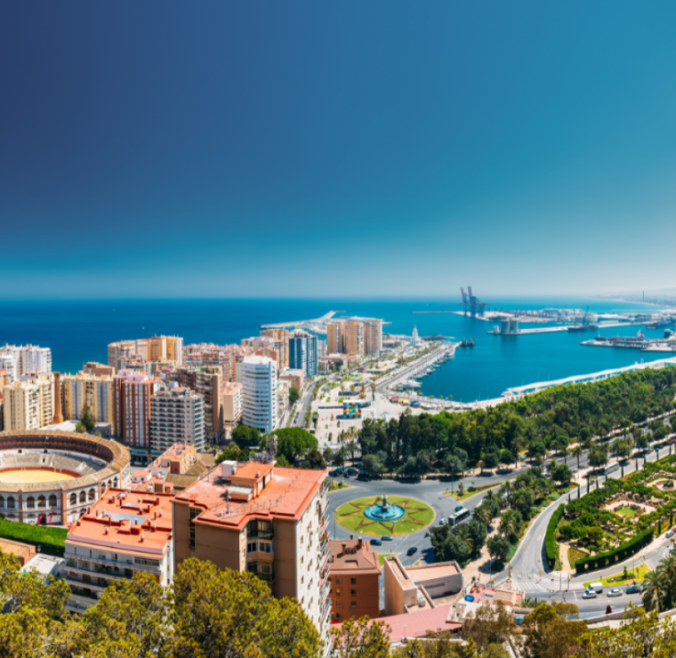Traum-Kombi/Spanien & Marokko: 9 Tage zwei Kontinente, ein Abenteuer!