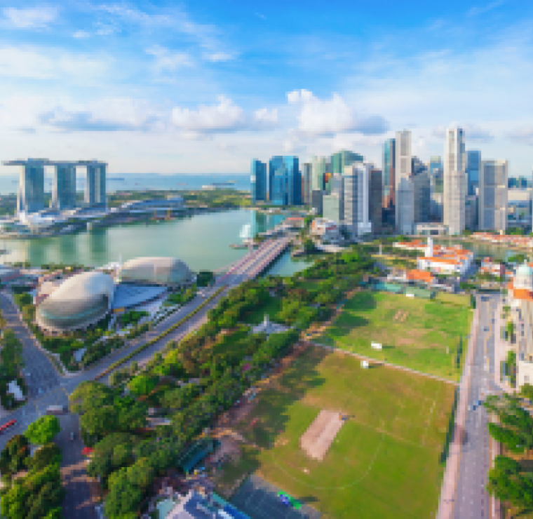Bus-Rundreise/Singapur: 18 Tage Singapur und Bali entdecken und genießen
