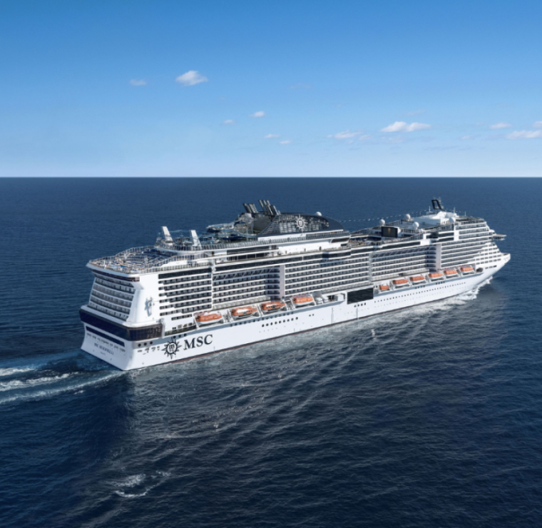 Kreuzfahrt/Karibik: 13 Tage MSC Meraviglia New York & Karibik