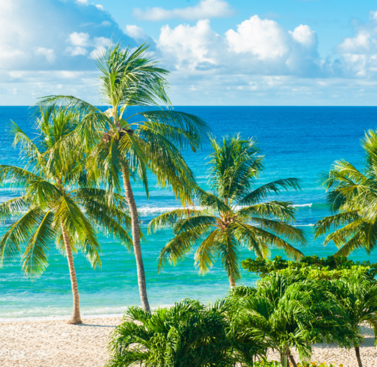Badereise/Barbados: 9 Tage Wyndham Grand Barbados Hotel inkl. AI