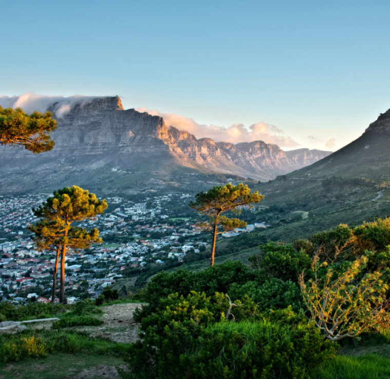 Bus-Rundreise/Südafrika: 17 Tage Südafrika – Küstenzauber & Safariabenteuer
