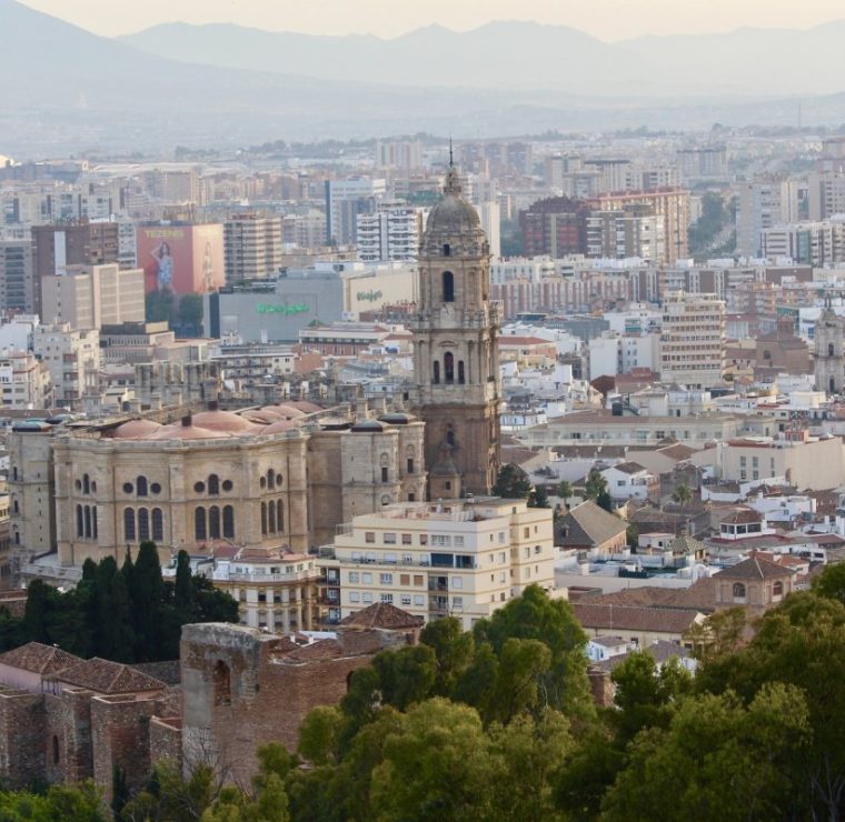 Roadtrip/Spanien: 8 Tage Costa & Cultura – Andalusien mit dem Mietwagen