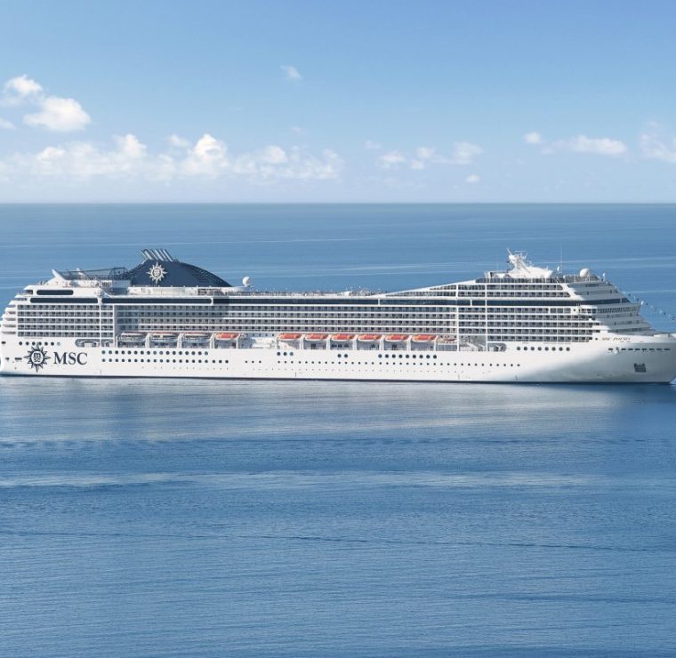 Kreuzfahrt/Karibik: 15 Tage MSC Poesia die Juwelen der Karibik – die ABC-Inseln