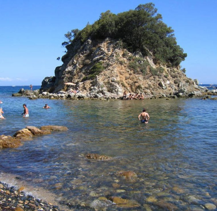 Italien/Elba: 8 Tage Resort Ortano Mare