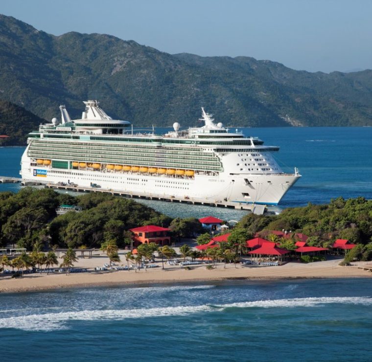 Kreuzfahrt/Karibik: 17 Tage Freedom of the Seas & Baden in Mexiko inkl. Refreshment Getränkepaket