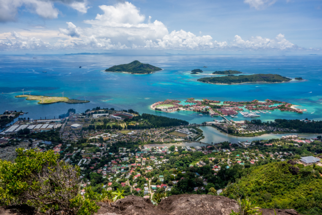 Traum-Kombi/Seychellen: 17 Tage Inselhüpfen Kombi – 3 Trauminseln in einer Reise erleben
