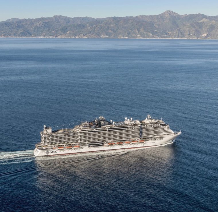 Kreuzfahrt/Karibik: 15 Tage MSC Seaside und MSC World America