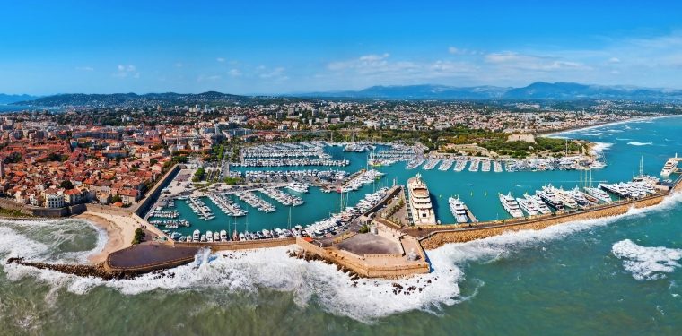Cote d’Azur