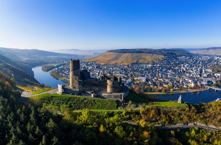 Mosel – Rhein 22.09.