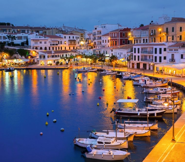 Menorca