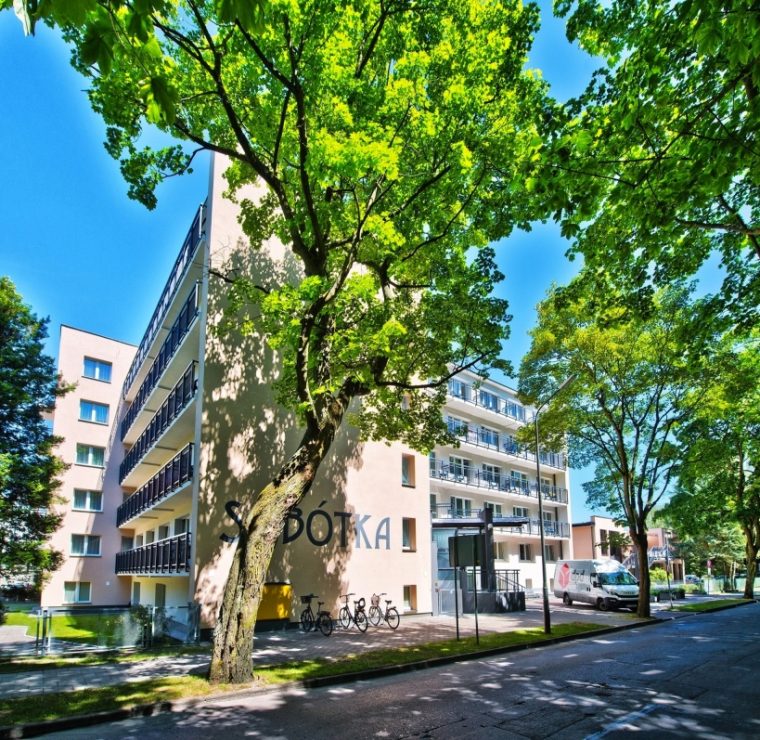 Swinemünde – Sobotka
