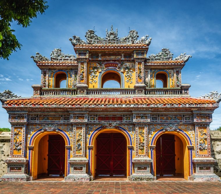 Vietnam