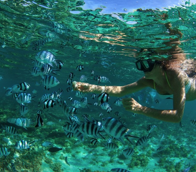 Mauritius