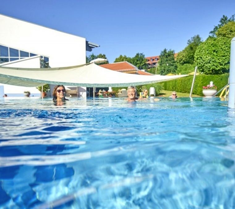 Bad Griesbach – Parkhotel