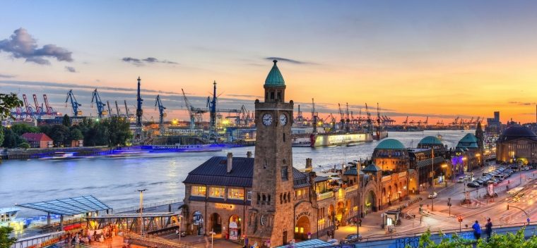 Hamburg-Berlin