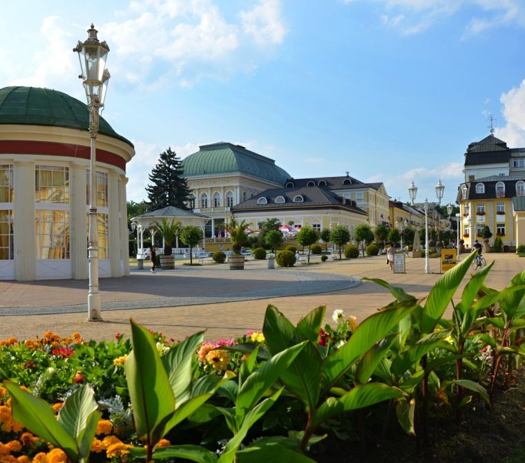 Franzensbad – Pawlik