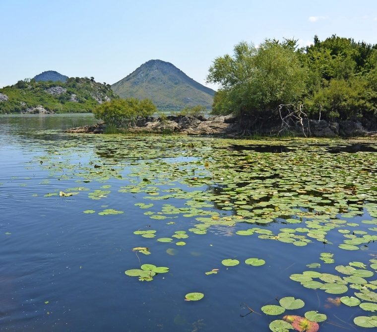 Montenegro Wandern
