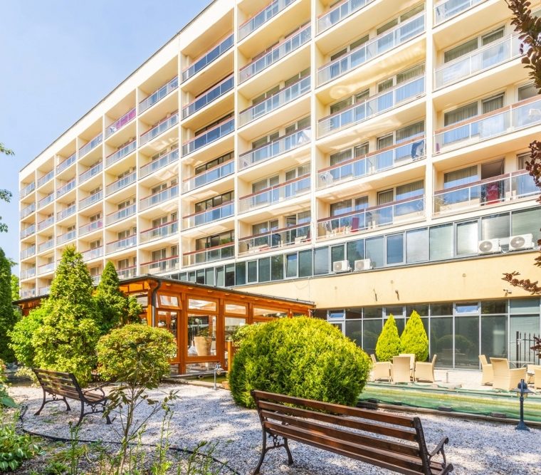 Kolberg – Ikar Centrum