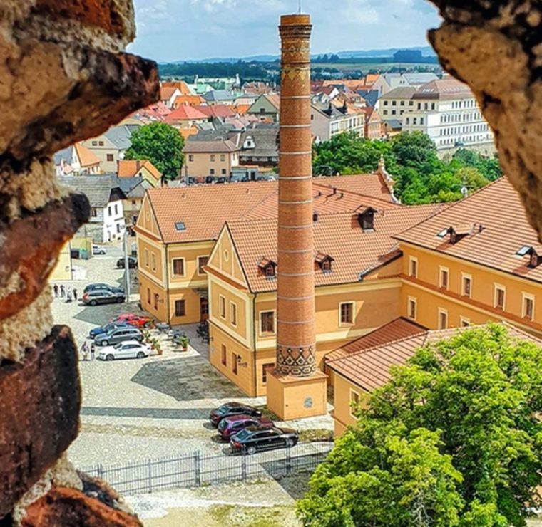 Südböhmen – Tábor