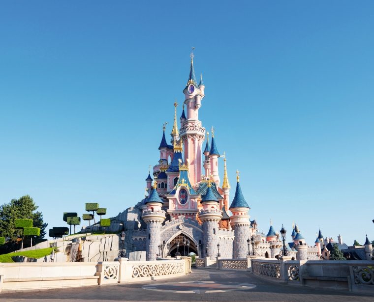 Disneyland