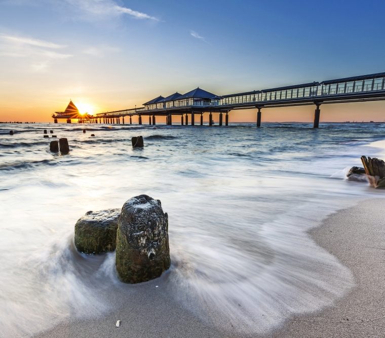 Insel Usedom Weihnachten