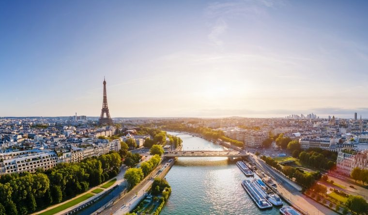 Seine Kreuzfahrt 21.05.