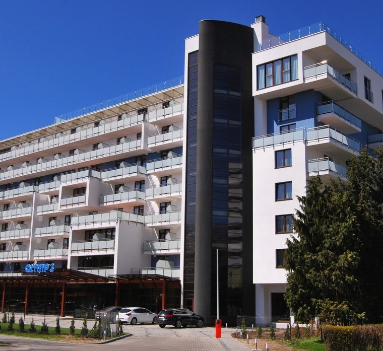 Kolberg – Olymp 3