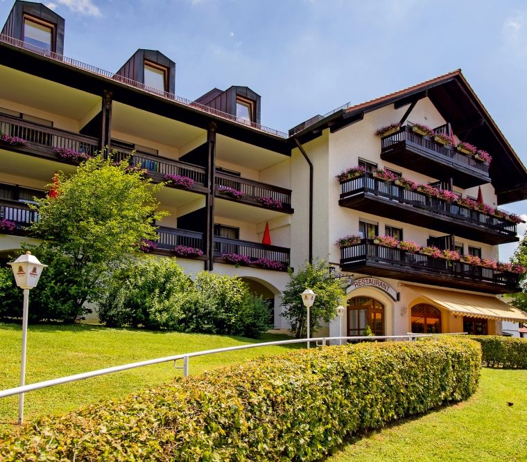 Bad Griesbach – Birkenhof Therme