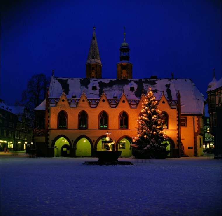 Harz Weihnachten
