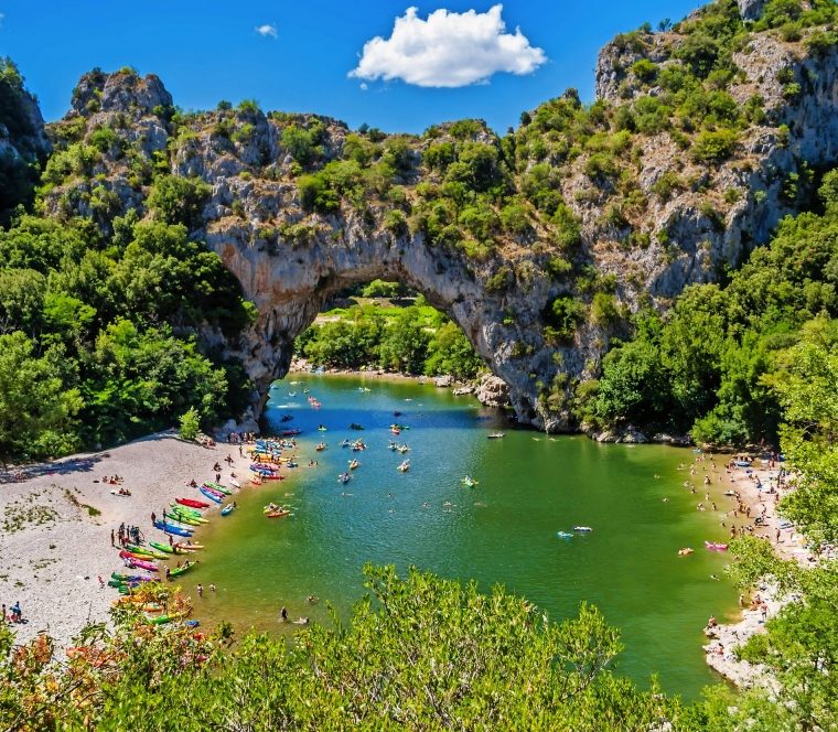 Rhone Saone Kreuzfahrt