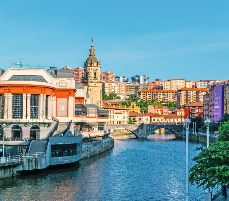 Nordspanien Flugreise