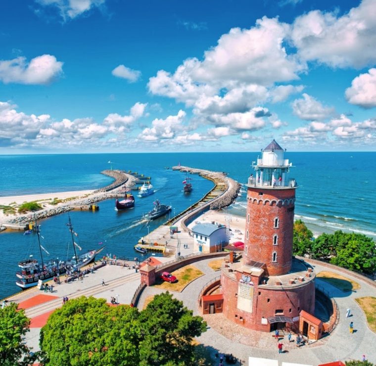 Kolberg – Factory Resort