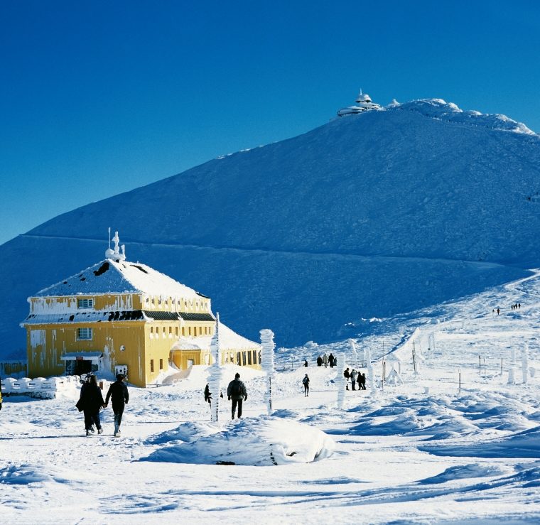 Riesengebirge