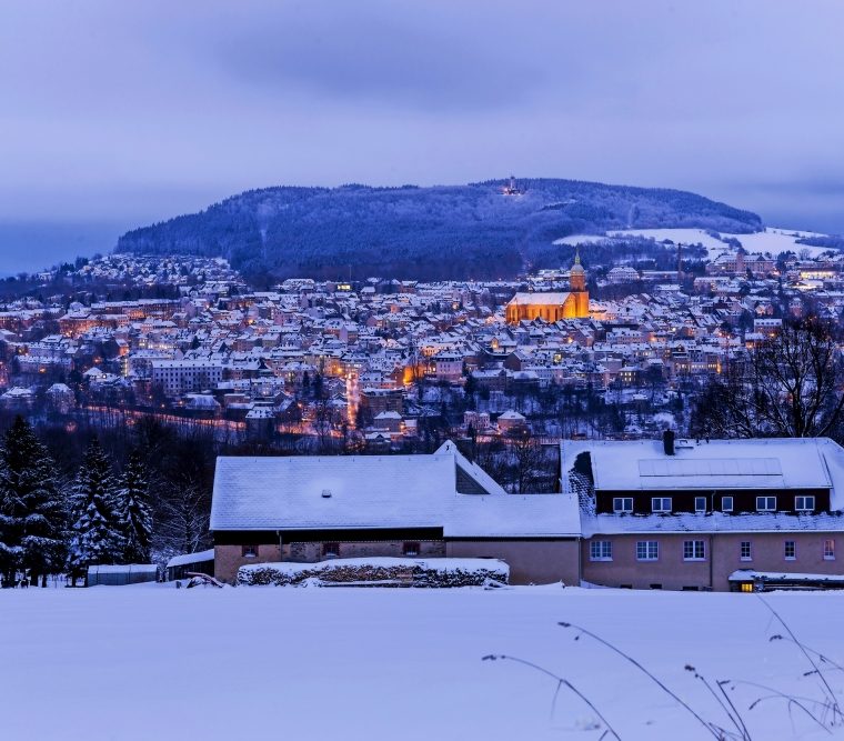 Erzgebirge