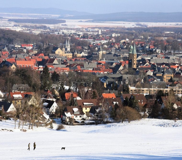 Harz Silvester