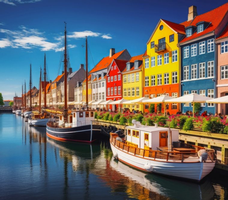 Hygge & Meer im Norden