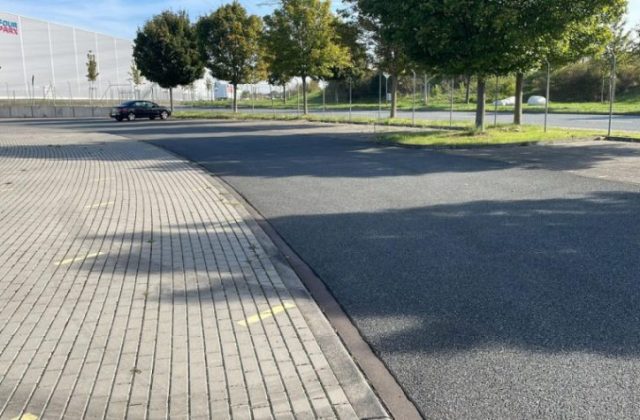 Parktime24 Valet-Service am Flughafen Frankfurt am Main (FRA)