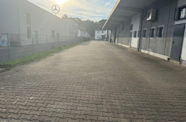 PARK24 am Flughafen Frankfurt am Main (FRA)