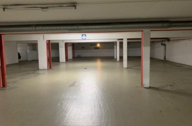 Parktime24 Valet-Service am Flughafen Frankfurt am Main (FRA)