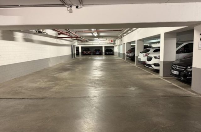Best Park Valet am Flughafen Düsseldorf (DUS)