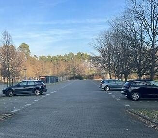 parkeundfliege Valet am Flughafen Frankfurt am Main (FRA)