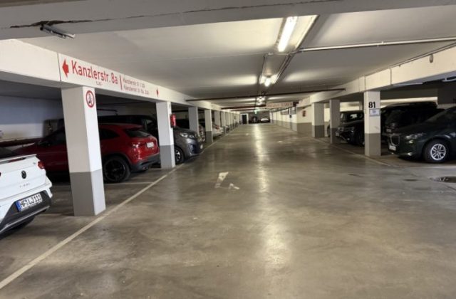 Best Park Shuttle am Flughafen Düsseldorf (DUS)