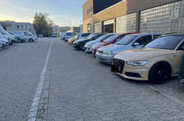 STARPARKEN Valet Service am Flughafen Düsseldorf (DUS)