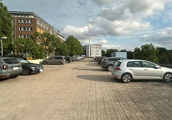 PMS Park & Fly am Flughafen Hamburg (HAM)
