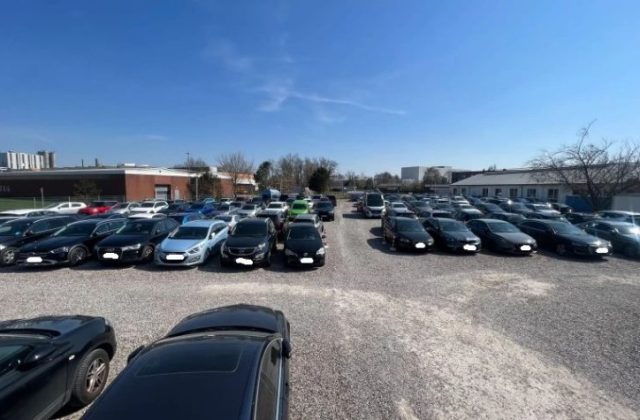 Park&Relax Valet am Flughafen Hannover (HAJ)