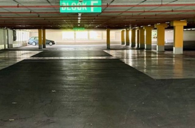 Valet and Go München am Flughafen München (MUC)
